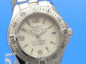 Breitling Colt Ocean Damen