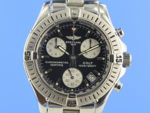 Breitling Colt Quarz Chronograph