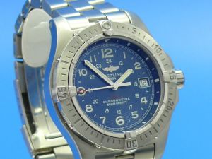 Breitling Colt Quarz Chronometer Herren