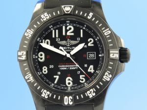 Breitling Colt Skyracer Volcano