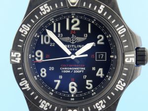 Breitling Colt Skyracer