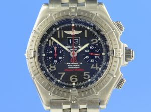 Breitling Crosswind Special Limited Edition 250 Stck