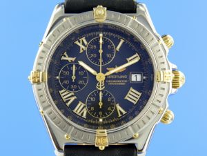 Breitling Crosswind