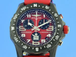 Breitling Endurance Pro Ironman