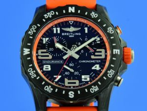 Breitling Endurance Pro