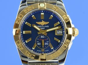 Breitling Galactic 36 Automatik