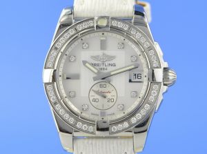 Breitling Galactic 36 Lady Automatik