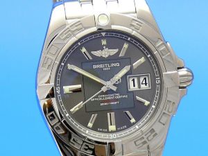 Breitling Galactic 41 Automatic Chronometer