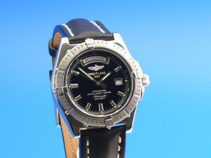 Breitling Headwind