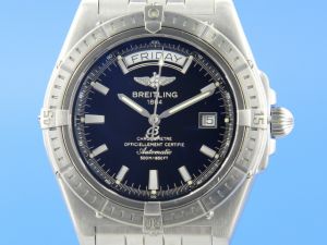 Breitling Headwind