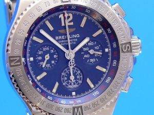 Breitling Hercules