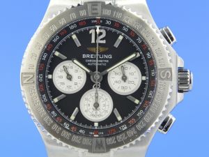 Breitling Hercules