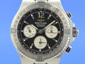 Breitling Hercules
