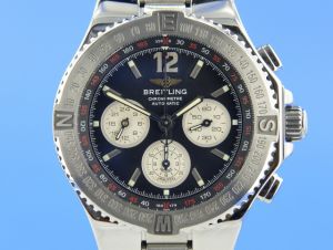 Breitling Hercules