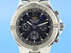 Breitling Hercules