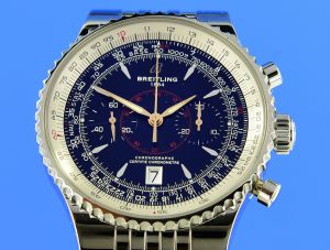 Breitling Montbrillant Lgende