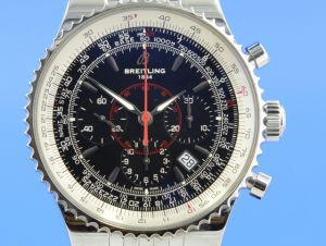 Breitling Montbrilliant Legende Limited Edition