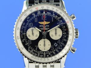 Breitling Navitimer 01