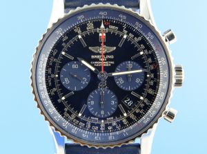 Breitling Navitimer 01 Limited Edition