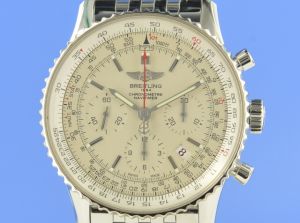 Breitling Navitimer 01 Limited Edition