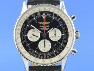 Breitling Navitimer 01