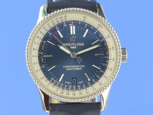 Breitling Navitimer 1 Automatic 38