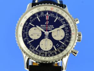 Breitling Navitimer 1 B01 Chronograph