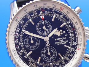 Breitling Navitimer 1461  Limited Edition