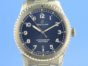 Breitling Navitimer 8 Automatik