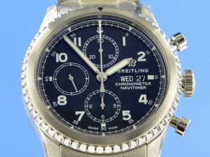 Breitling Navitimer 8 Chronograph 43 mm