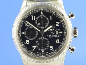 Breitling Navitimer 8 Chronograph