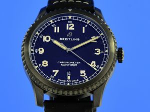 Breitling Navitimer 8 Chronometer