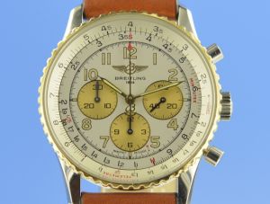 Breitling Navitimer 92