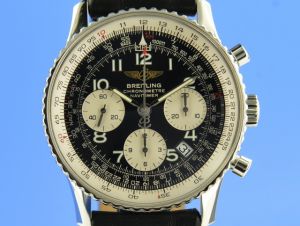 Breitling Navitimer
