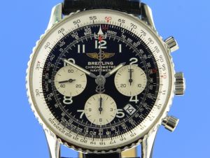 Breitling Navitimer