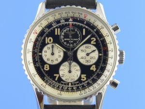Breitling Navitimer Airborne Chronograph