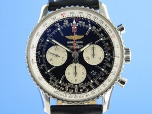 Breitling Navitimer B01 43 mm