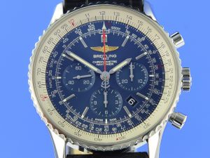 Breitling Navitimer B01 46 mm