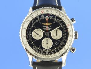 Breitling Navitimer B01