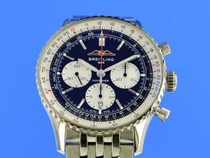 Breitling Navitimer B01