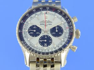 Breitling Navitimer B01 Chronograph 43