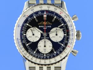Breitling Navitimer B01 Chronograph 43