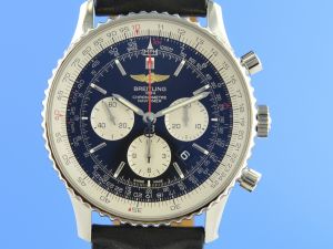 Breitling Navitimer B01 Chronograph