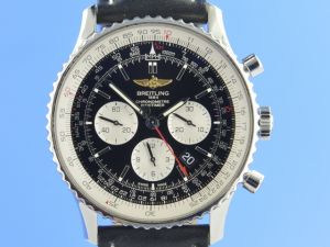 Breitling Navitimer B01 Chronograph