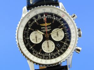 Breitling Navitimer B01