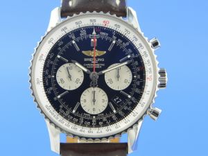 Breitling Navitimer B01
