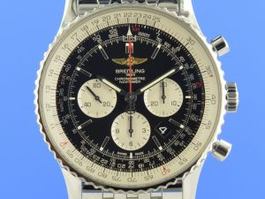 Breitling Navitimer B01