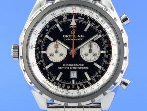 Breitling Navitimer Chrono-Matic 44 mm