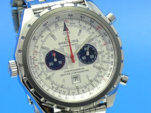 Breitling Navitimer Chrono-Matic