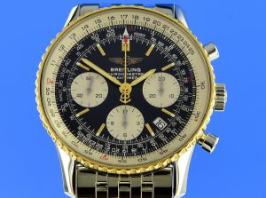 Breitling Navitimer Chronograph A23322